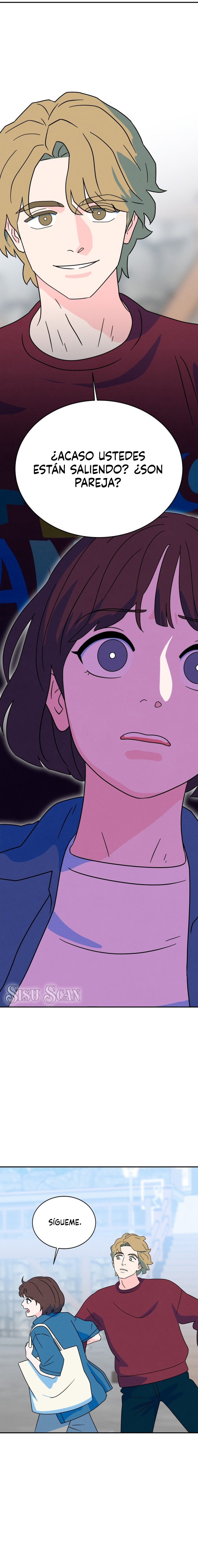 Tristeza matrimonial capítulo 35 página 4