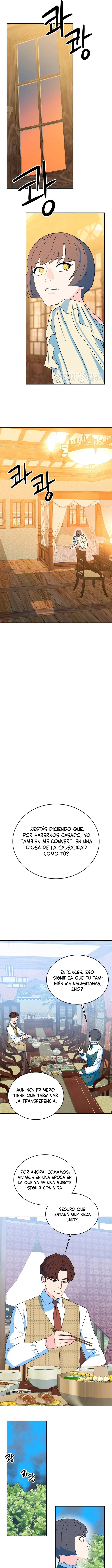 Tristeza matrimonial capítulo 47 página 14