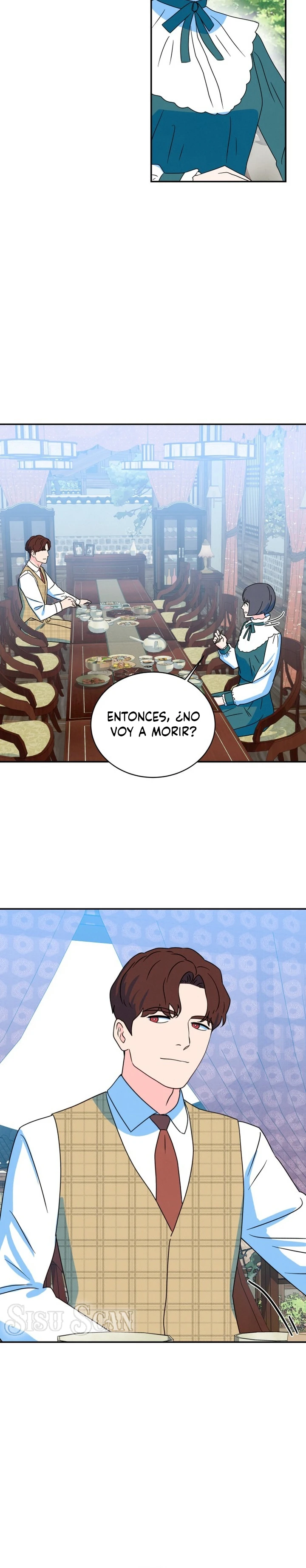 Tristeza matrimonial capítulo 47 página 15