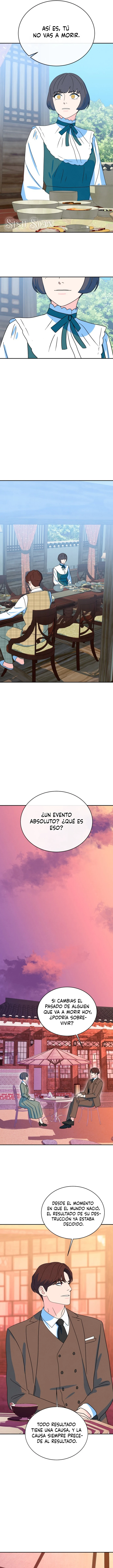 Tristeza matrimonial capítulo 47 página 16