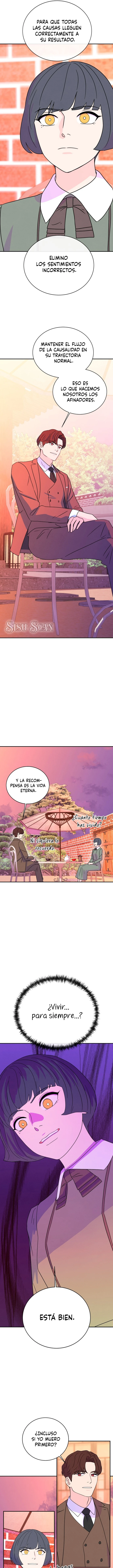 Tristeza matrimonial capítulo 47 página 20