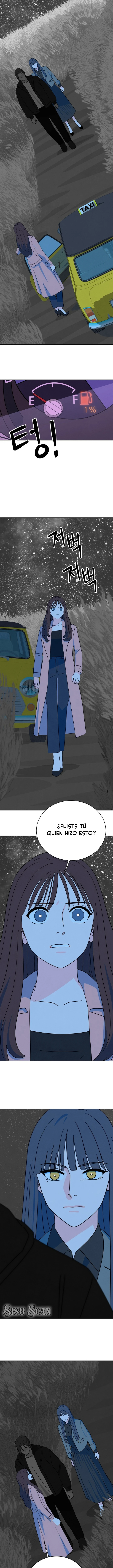 Tristeza matrimonial capítulo 47 página 3