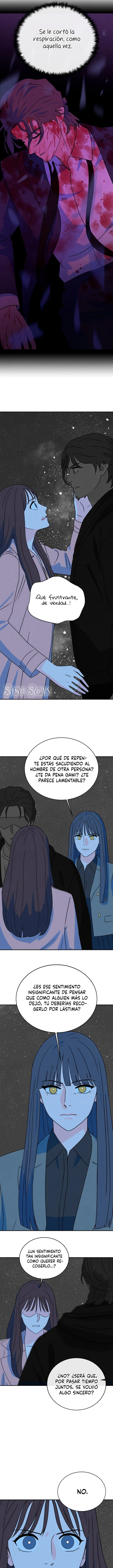 Tristeza matrimonial capítulo 47 página 5