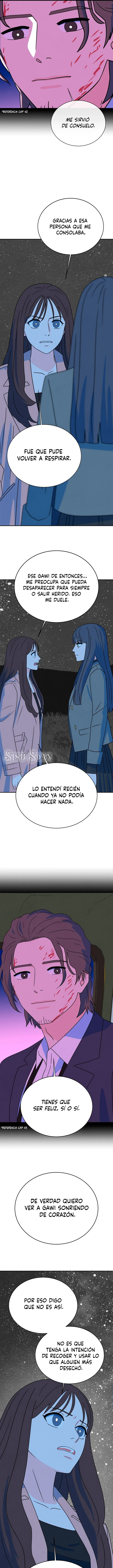 Tristeza matrimonial capítulo 47 página 9