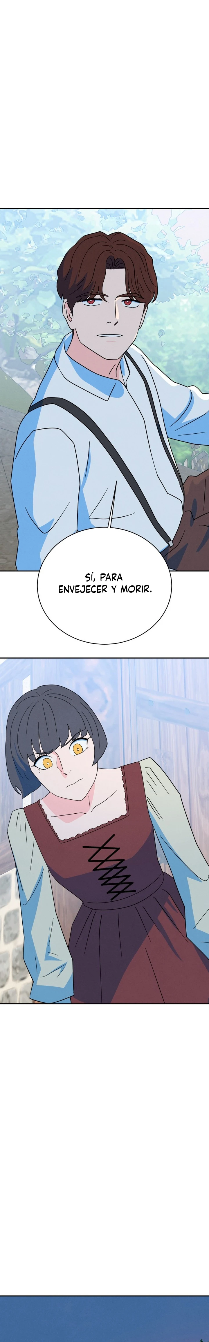 Tristeza matrimonial capítulo 48 página 13