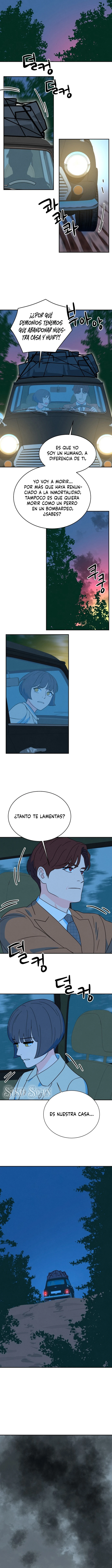 Tristeza matrimonial capítulo 48 página 14