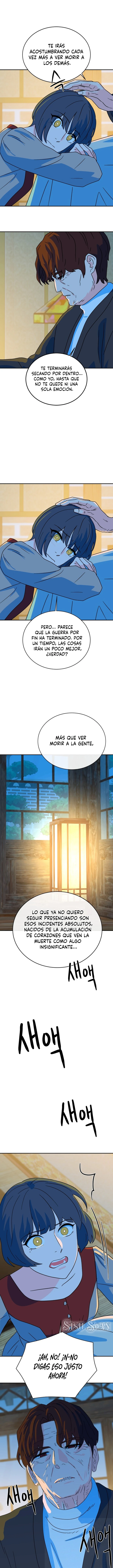 Tristeza matrimonial capítulo 48 página 18
