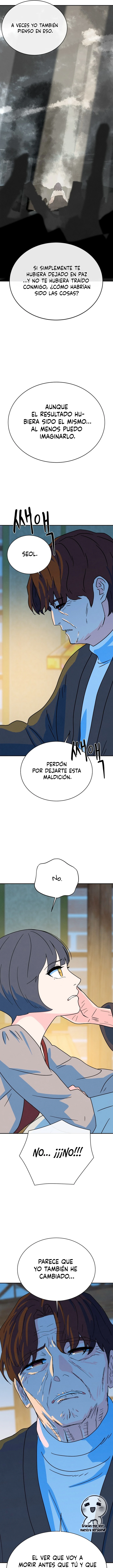 Tristeza matrimonial capítulo 48 página 20
