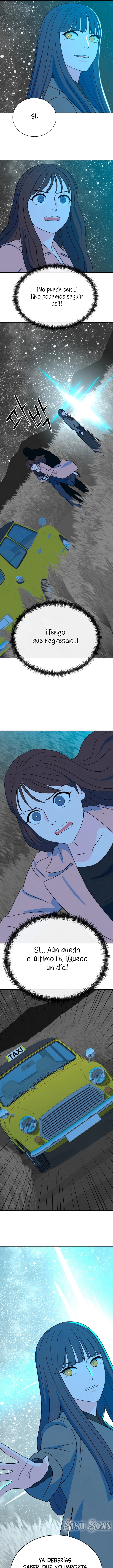 Tristeza matrimonial capítulo 48 página 5