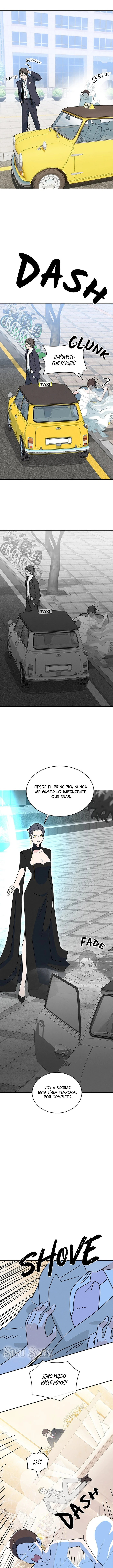 Tristeza matrimonial capítulo 49 página 12