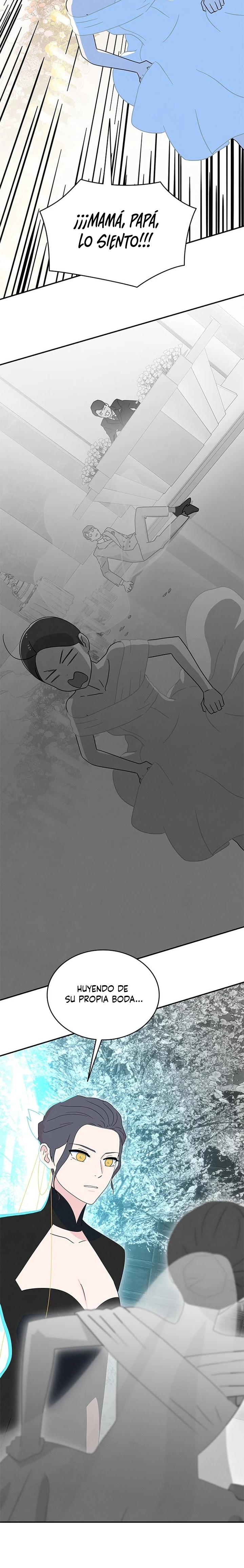Tristeza matrimonial capítulo 49 página 13