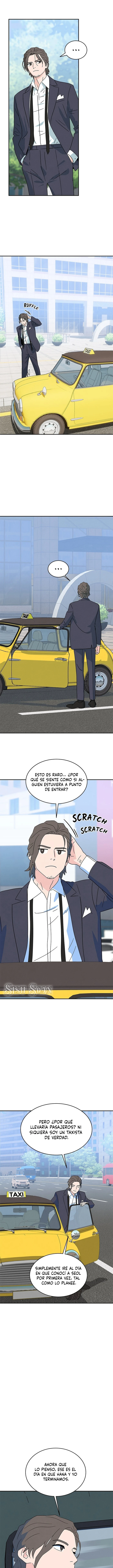 Tristeza matrimonial capítulo 49 página 18