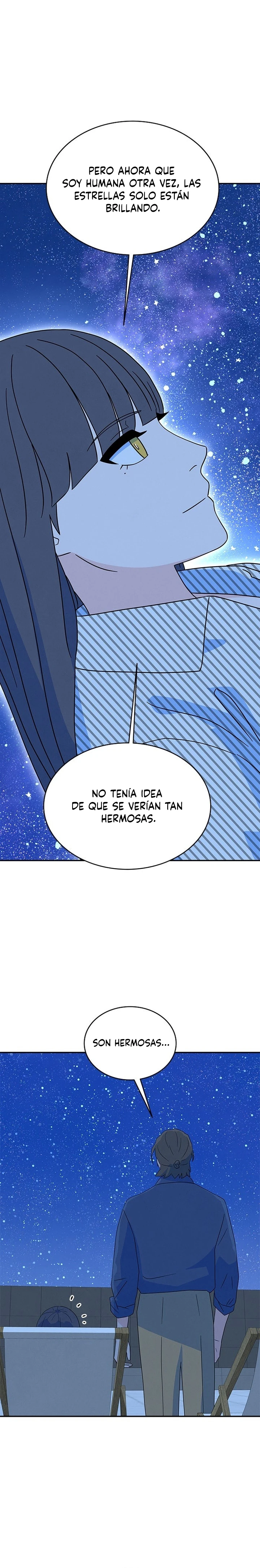 Tristeza matrimonial capítulo 49 página 23
