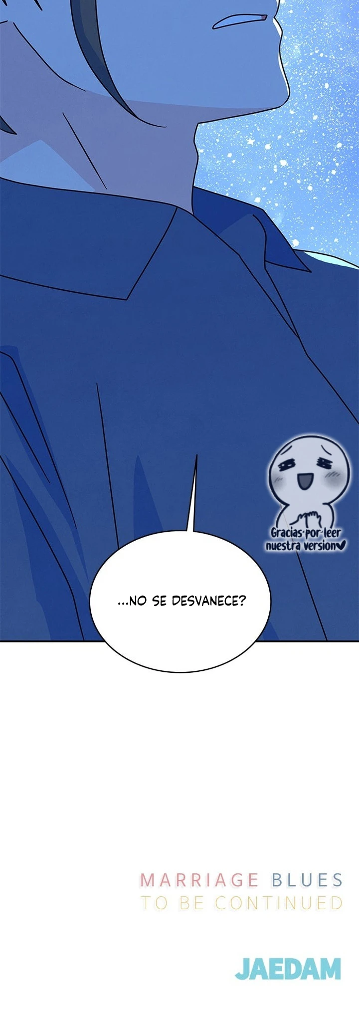 Tristeza matrimonial capítulo 49 página 27