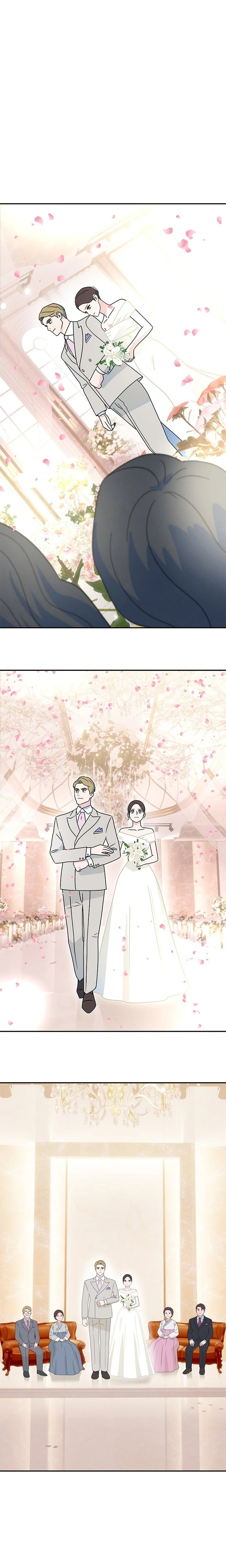 Tristeza matrimonial capítulo 50 página 4