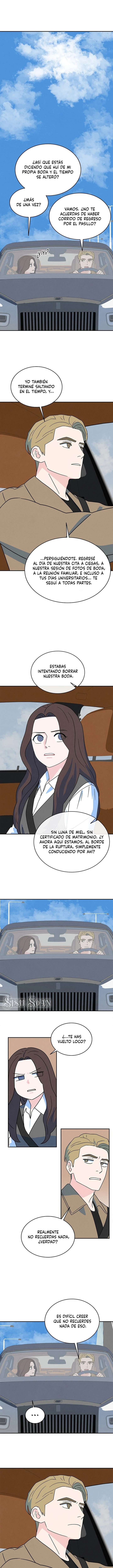 Tristeza matrimonial capítulo 50 página 5