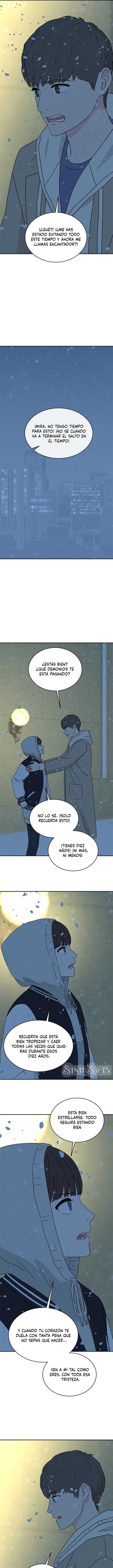 Tristeza matrimonial capítulo 51 página 14