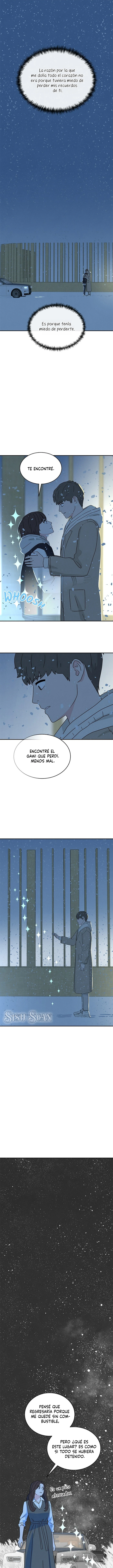 Tristeza matrimonial capítulo 51 página 20