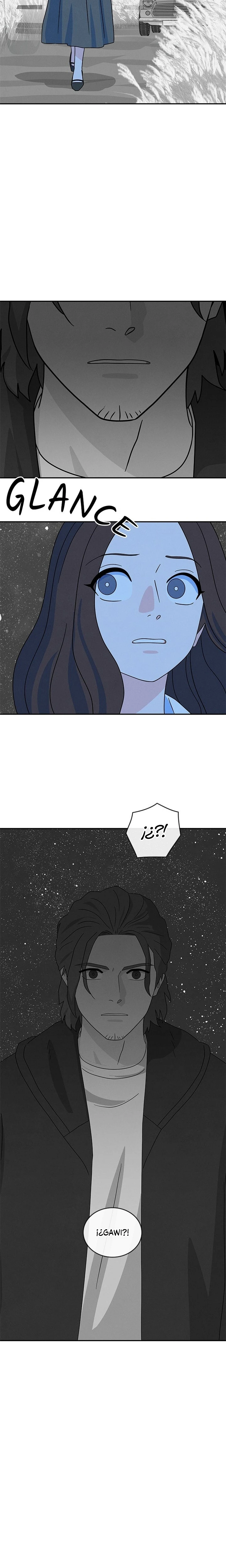 Tristeza matrimonial capítulo 51 página 21