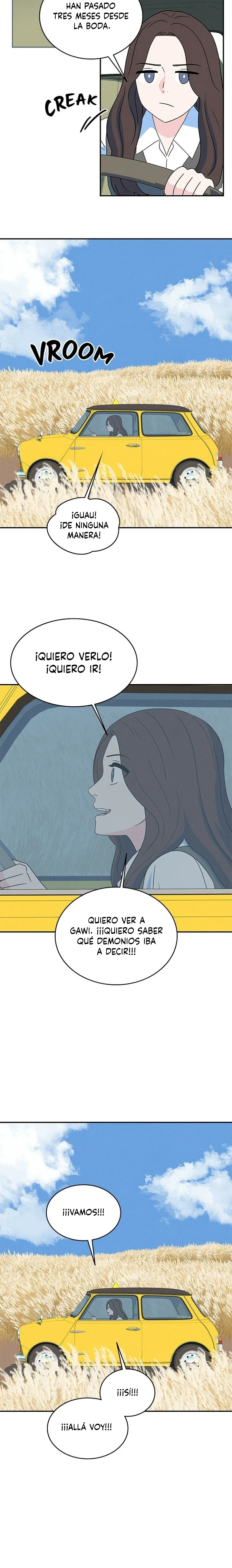 Tristeza matrimonial capítulo 51 página 25