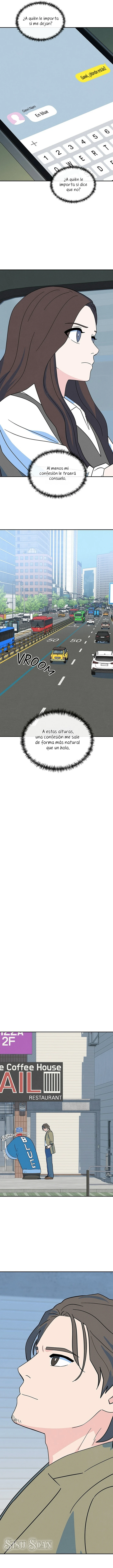 Tristeza matrimonial capítulo 51 página 28