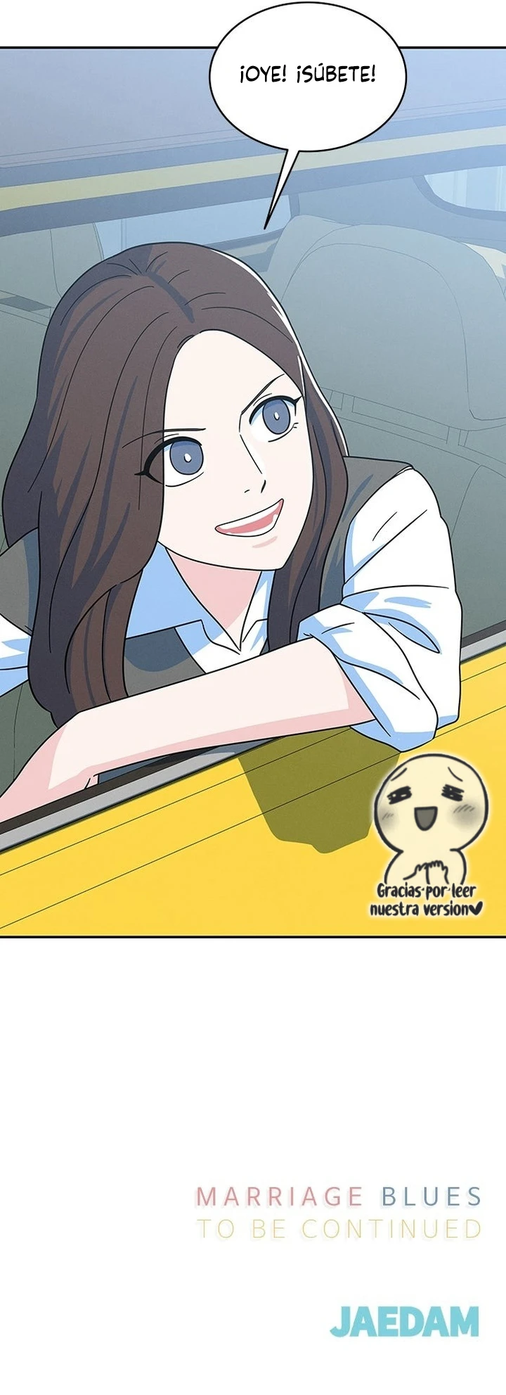 Tristeza matrimonial capítulo 51 página 30