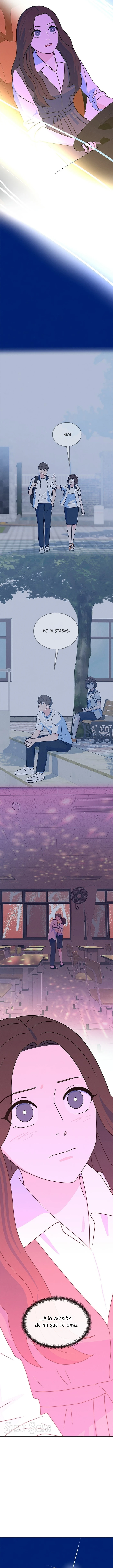 Tristeza matrimonial capítulo 51 página 9