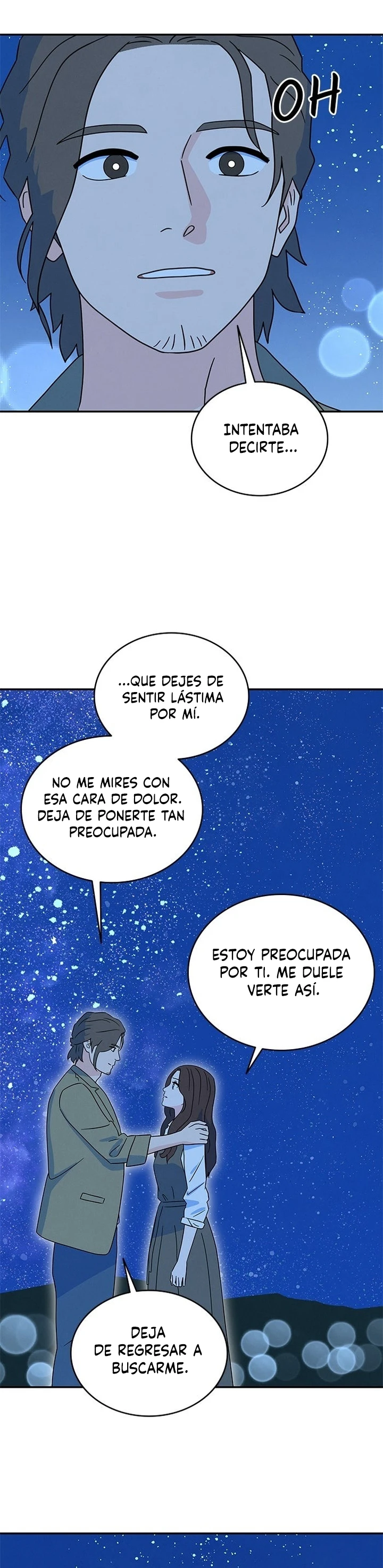 Tristeza matrimonial capítulo 52 página 13
