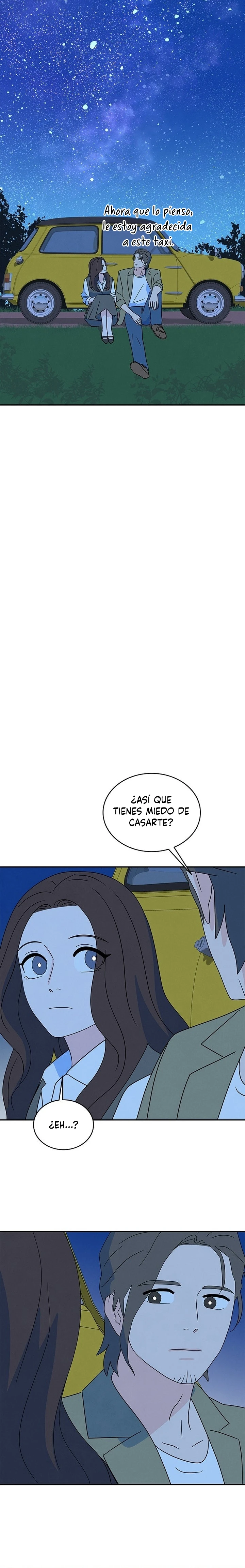 Tristeza matrimonial capítulo 52 página 17
