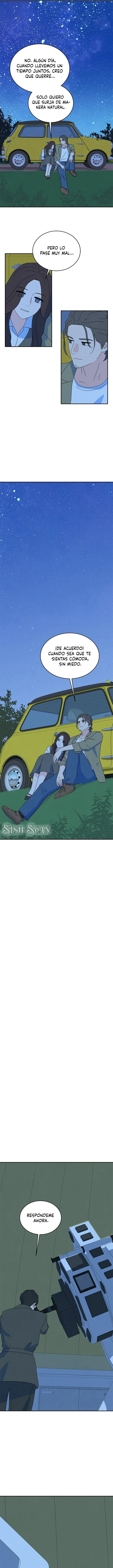 Tristeza matrimonial capítulo 52 página 18