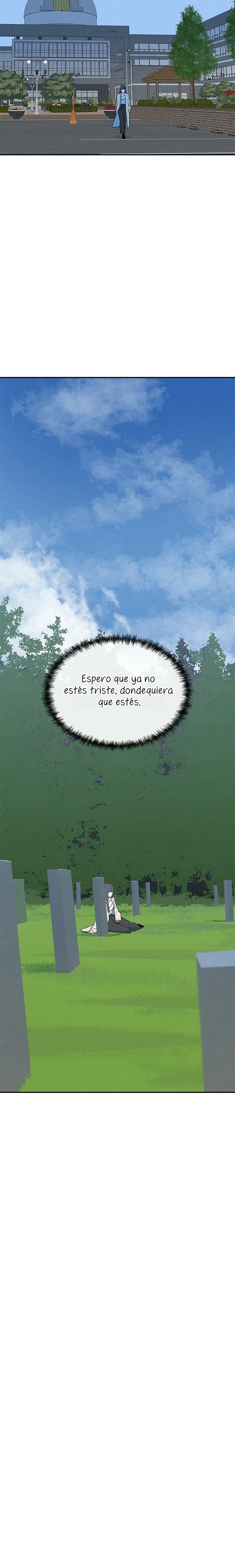 Tristeza matrimonial capítulo 52 página 21
