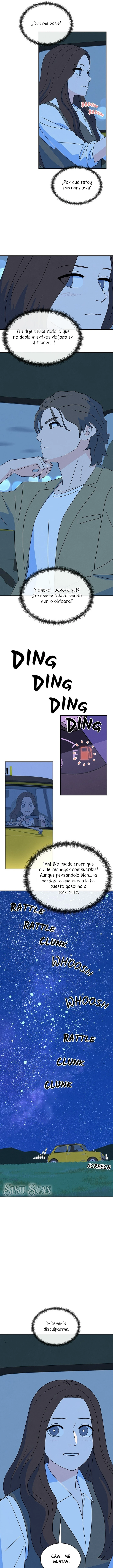 Tristeza matrimonial capítulo 52 página 7