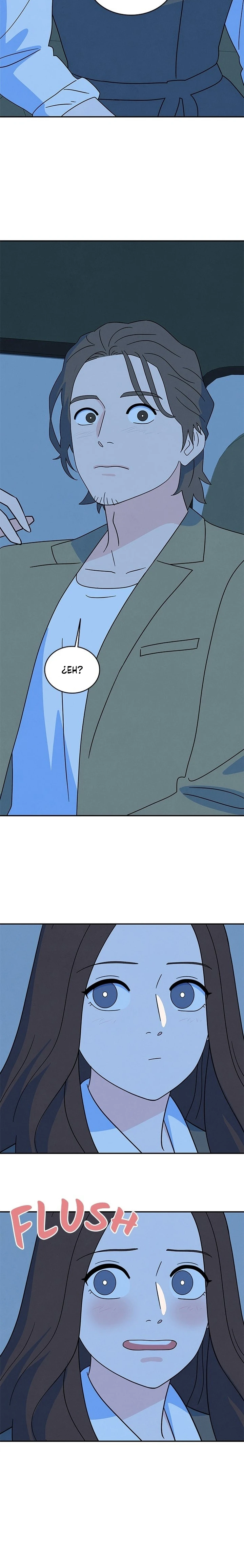Tristeza matrimonial capítulo 52 página 8