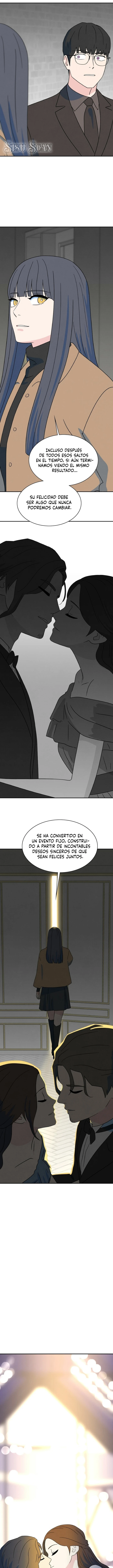 Tristeza matrimonial capítulo 53 página 19