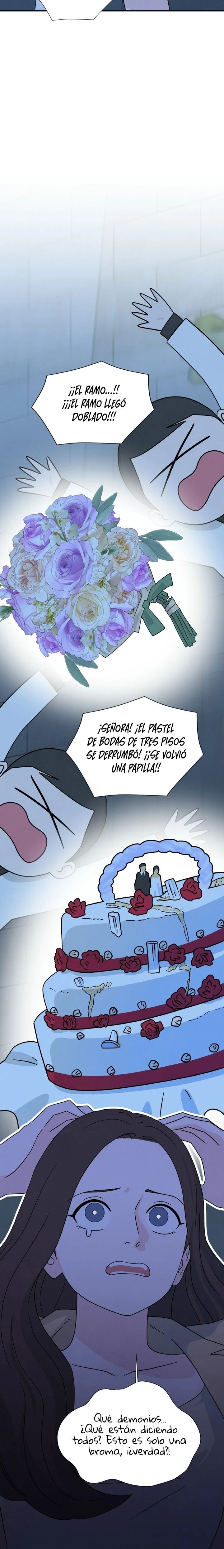 Tristeza matrimonial capítulo 53 página 4