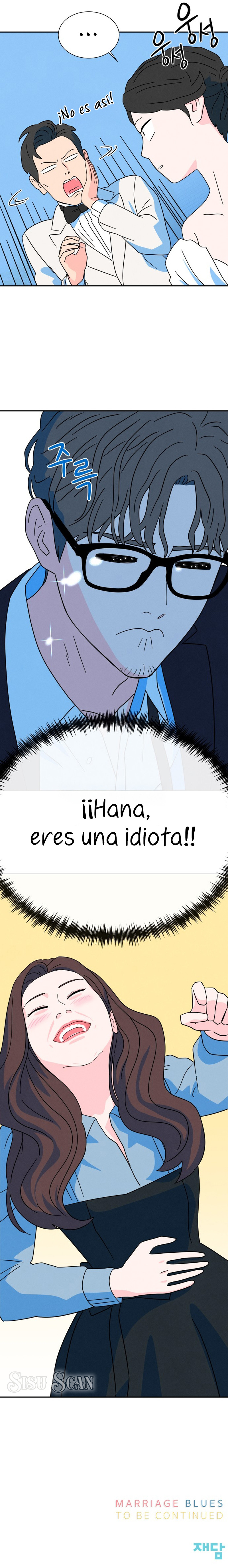 Tristeza matrimonial capítulo 7 página 11