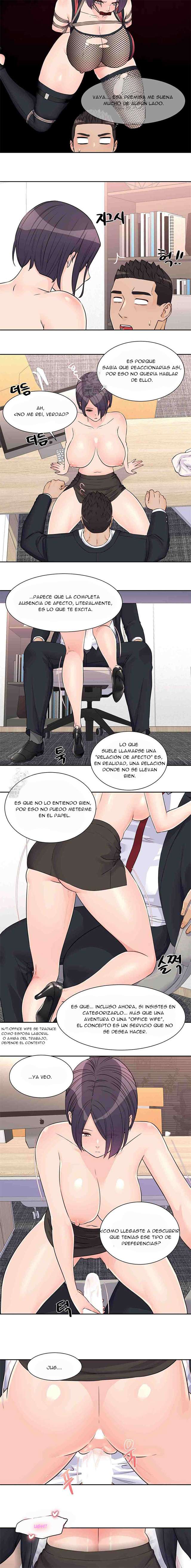 Manager de idols capítulo 26 página 10