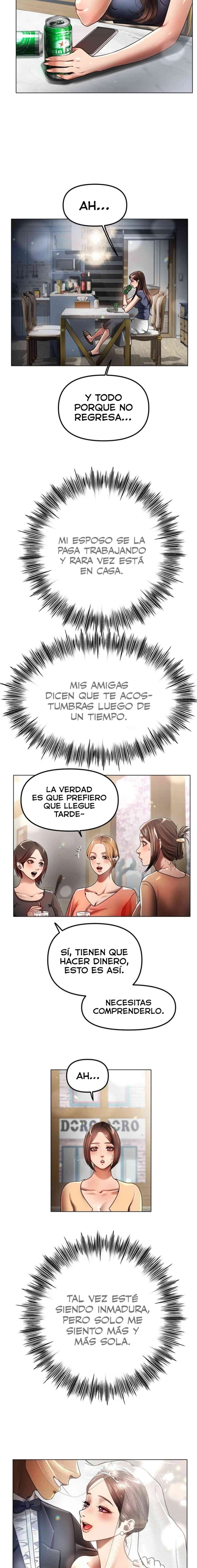 ¿Te Gusta Hacer Ejercicio? capítulo 2 página 23