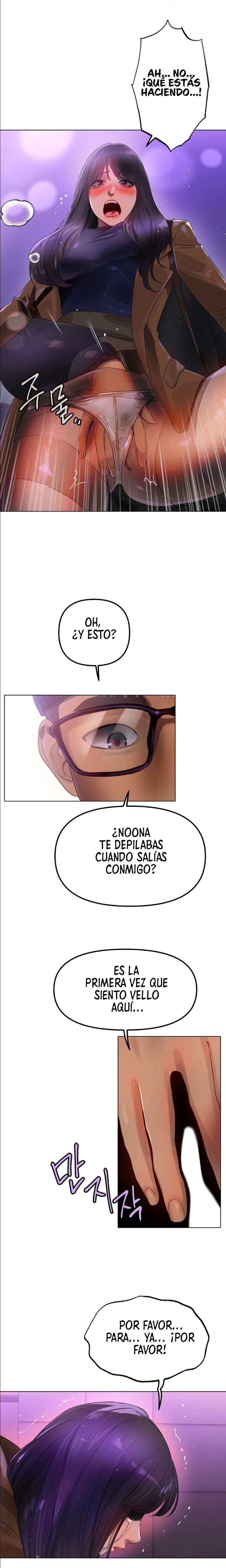 ¿Te Gusta Hacer Ejercicio? capítulo 22 página 23