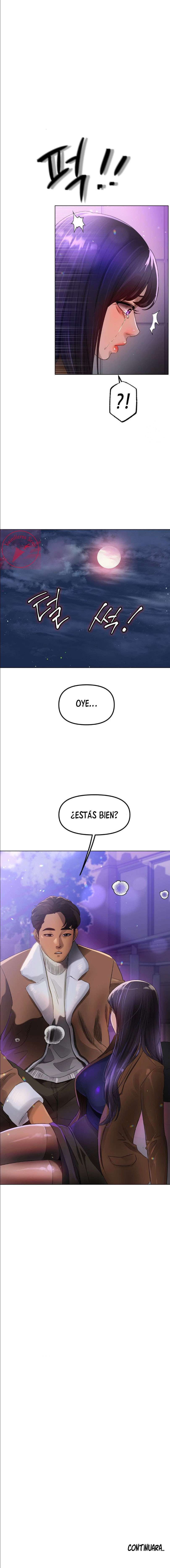 ¿Te Gusta Hacer Ejercicio? capítulo 22 página 24