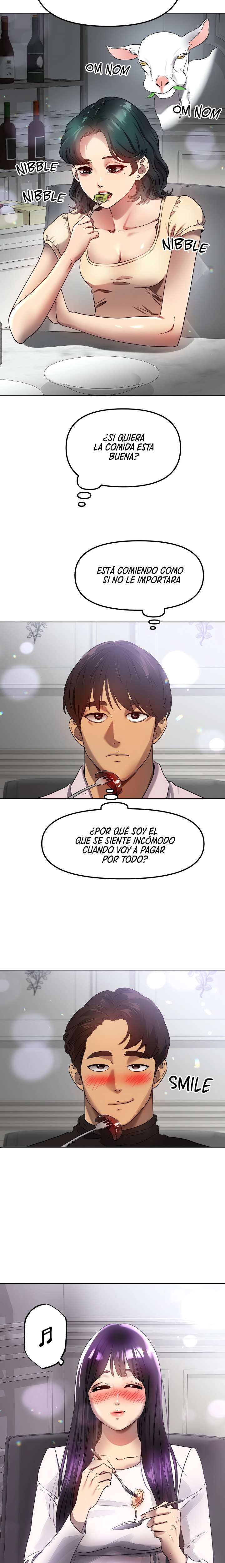 ¿Te Gusta Hacer Ejercicio? capítulo 28 página 13