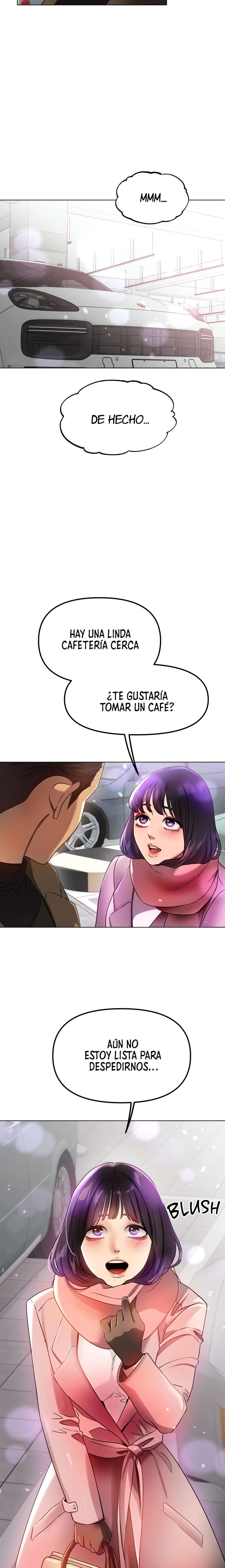 ¿Te Gusta Hacer Ejercicio? capítulo 28 página 15