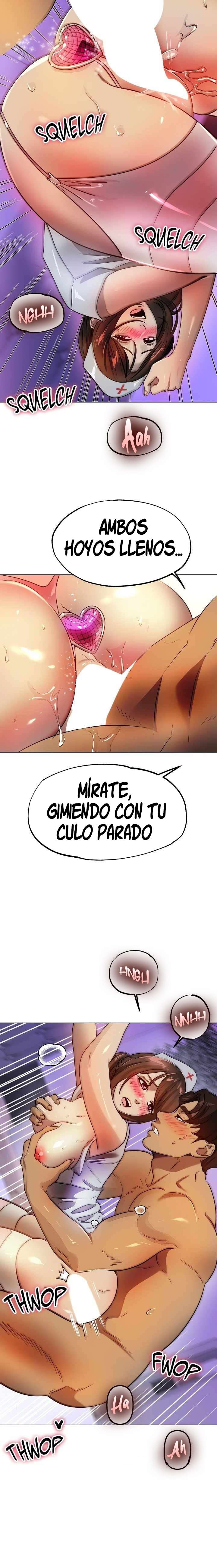 ¿Te Gusta Hacer Ejercicio? capítulo 29 página 14
