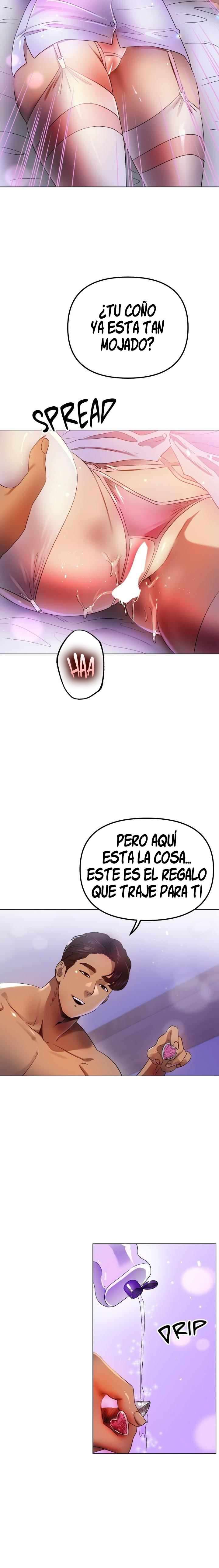 ¿Te Gusta Hacer Ejercicio? capítulo 29 página 6