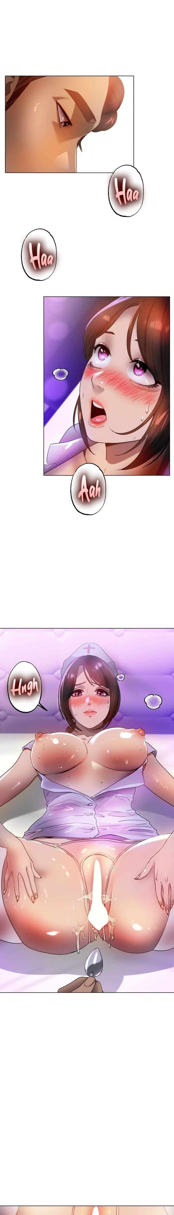 ¿Te Gusta Hacer Ejercicio? capítulo 29 página 7