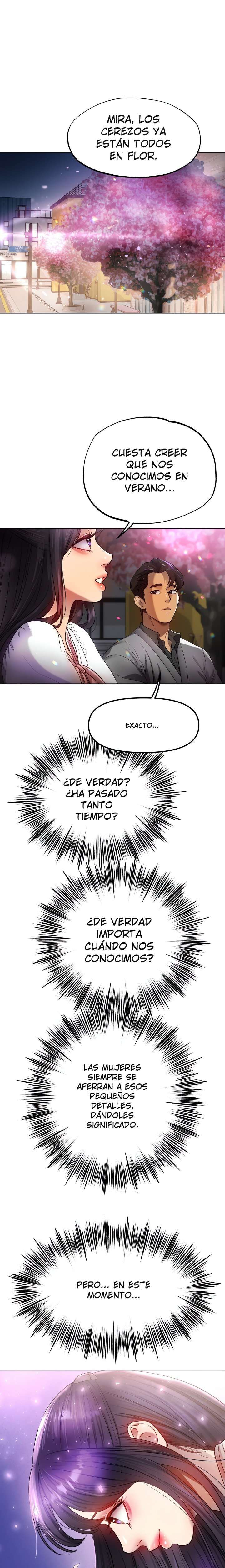 ¿Te Gusta Hacer Ejercicio? capítulo 35 página 2