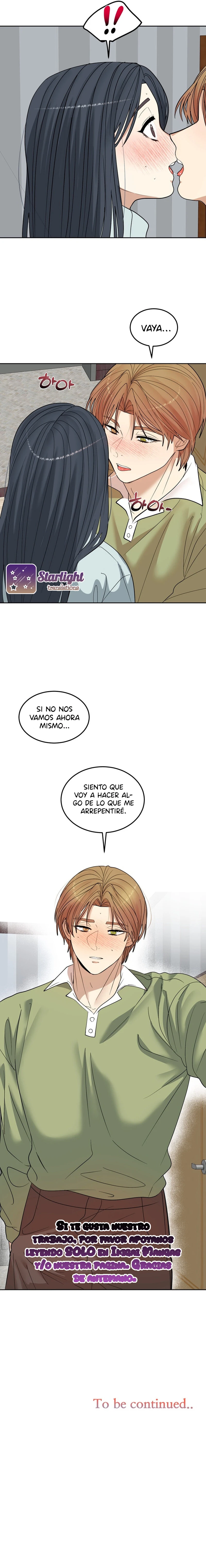 Mendigo de flores capítulo 12 página 15