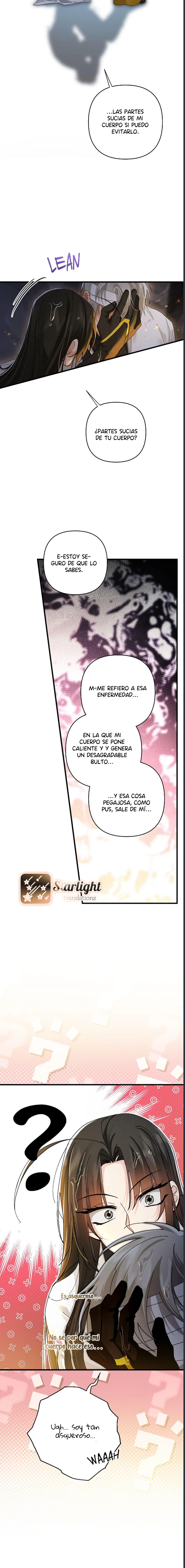 Tierra de Abstinencia capítulo 19 página 6