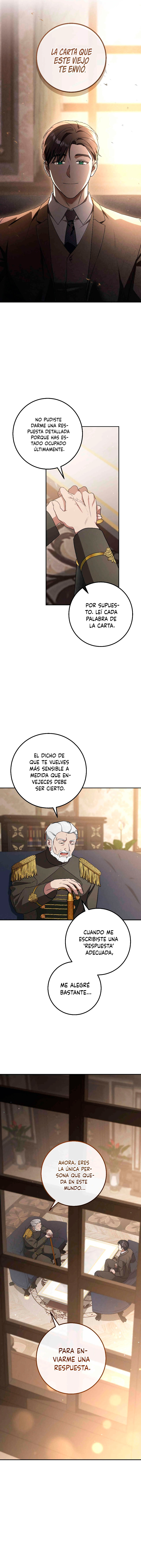 Amor Carcelario capítulo 21 página 10