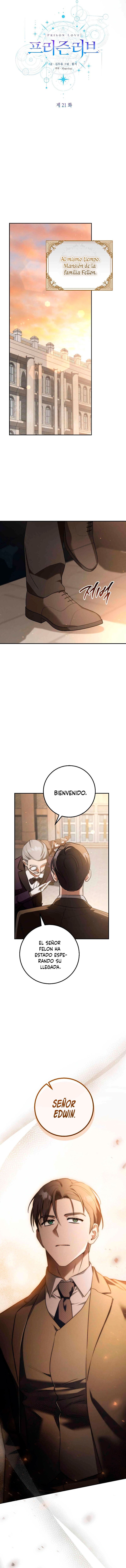 Amor Carcelario capítulo 21 página 7